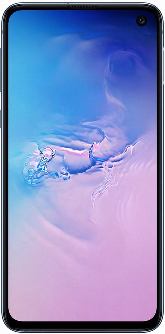 Samsung SM-G970U1 Galaxy S10E TD-LTE US 256GB